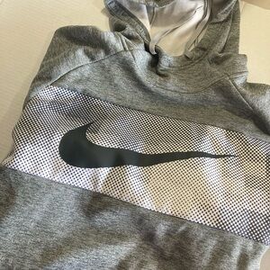 Mens Nike Dr-Fit Standard Fit XXL Hoodie